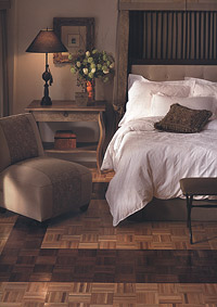 Click to go to  Bruce Hardwood