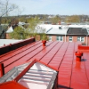 Metal Roofing Contractors